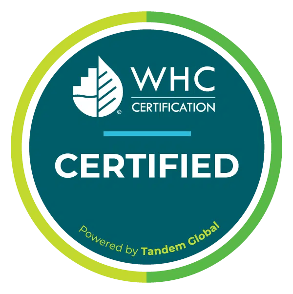 認証レベル＜Certified＞