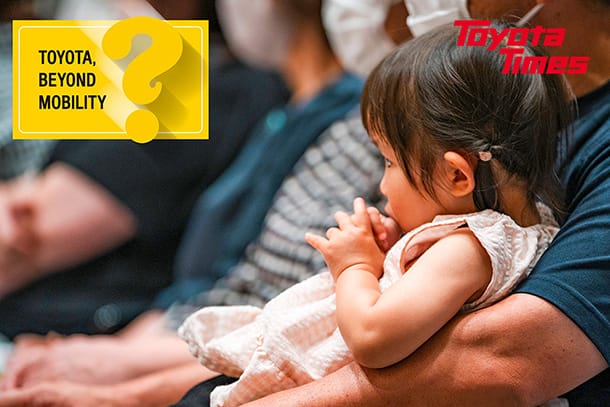 A Small Seaside Town Gets Its First Big Event in 13 Years