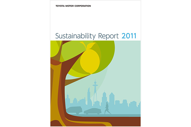 2011 Sustainability Data Book