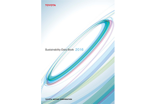 2016 Sustainability Data Book