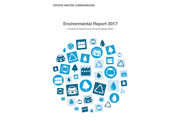 2017 Environmental Report