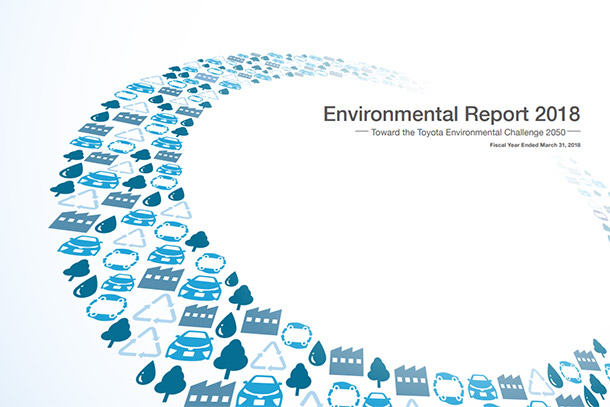 2018 Environmental Report