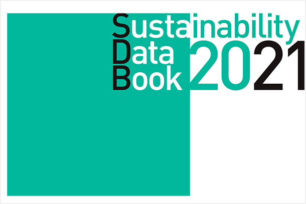 2021 Sustainability Data Book