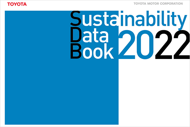 2022 Sustainability Data Book
