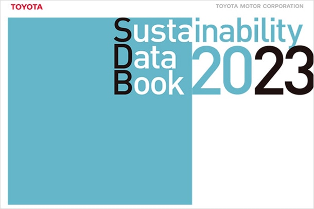 2023 Sustainability Data Book