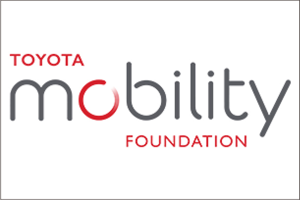 Toyota Mobility Foundation