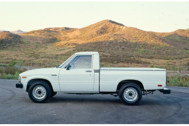 4th Hilux