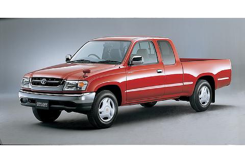 6th Hilux