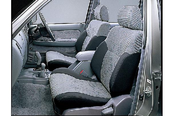 6th Hilux