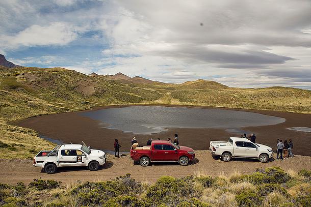 Hilux (Argentina)