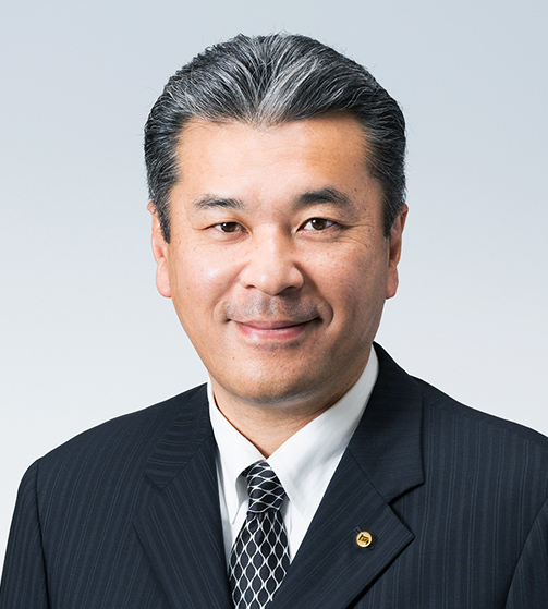 Hiroki Nakajima, Chief Engineer for the 8th generation Hilux (2011―2016)