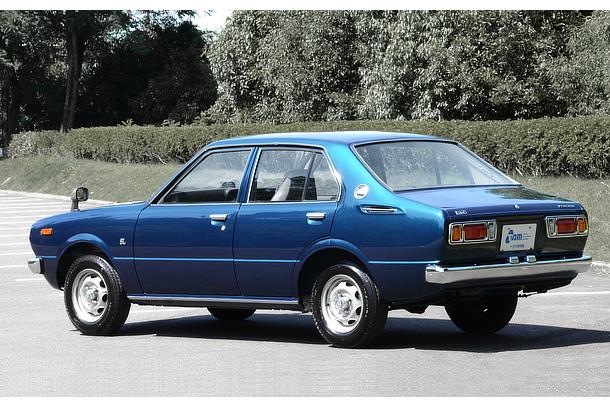 TOYOTA Corolla (1974)