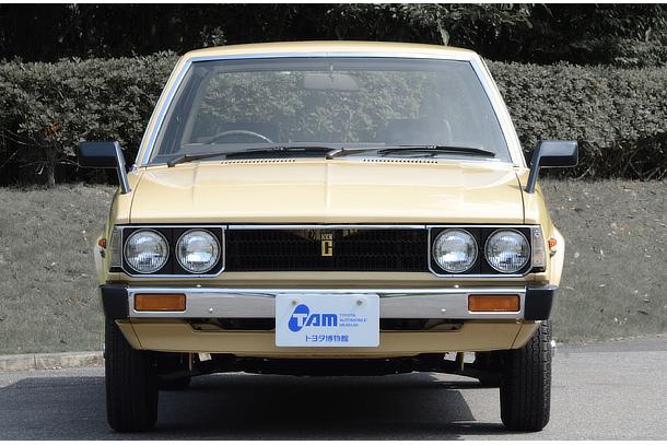TOYOTA Corolla (1979)