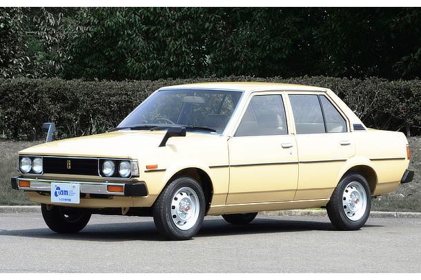 TOYOTA Corolla (1979)