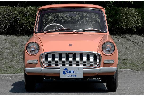 ☆商談中☆ 92 ノレブ 1961年 トヨタパブリカ700 1/43 本体のみ Amazon