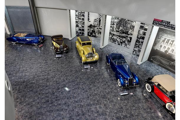 Zone 07: The Blossoming Diversity of Automotive Culture