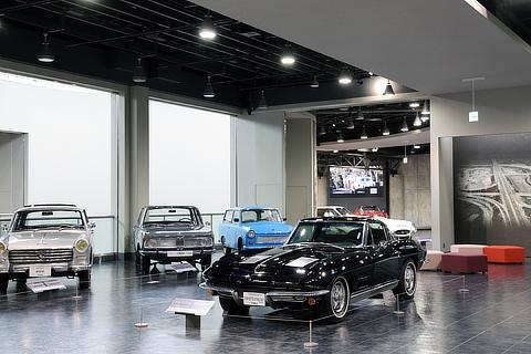 Zone 10: Economic Growth & Expansion of Motorization