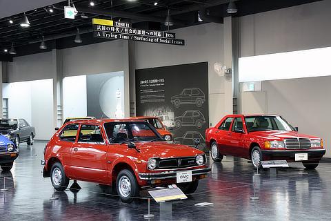 Zone 11: A Trying Time: Surfacing of Social Issues