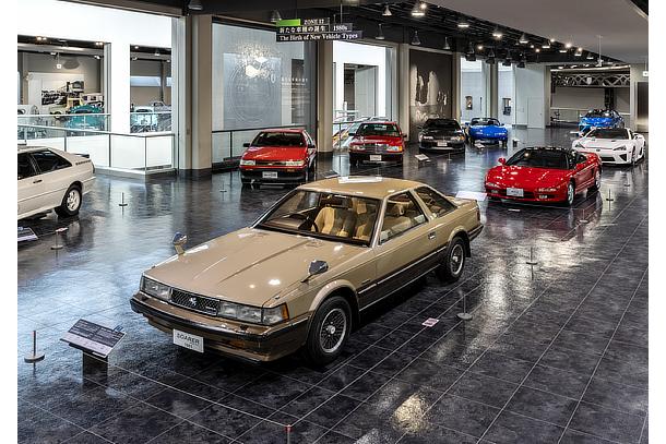 Zone 12: The Birth of New Vehicle Types