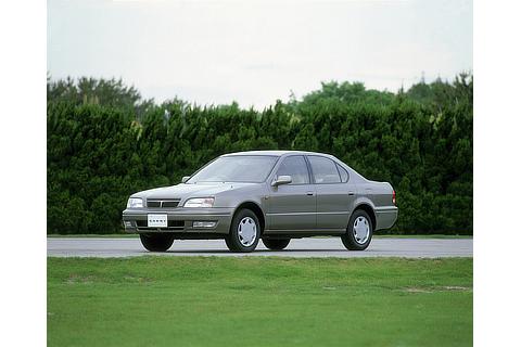 Camry SD 5th 1994.07.01