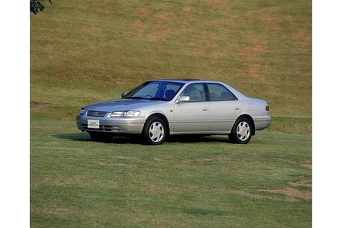 Camry SD 6th 1996.12.16