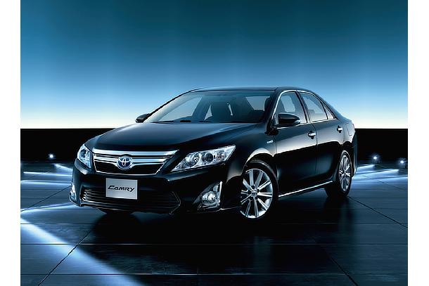 Camry SD 9th 2011.09.05