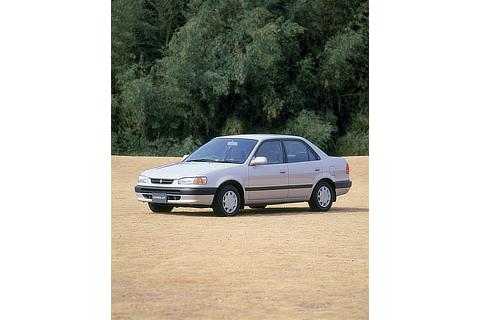 Corolla SD 8th 1995.05.15