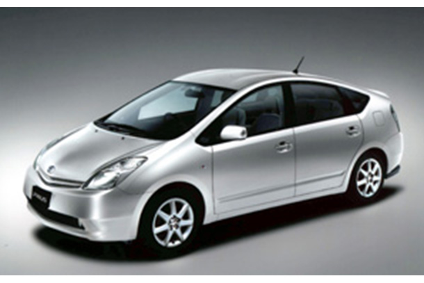 Prius LB 2nd 2003.09.01