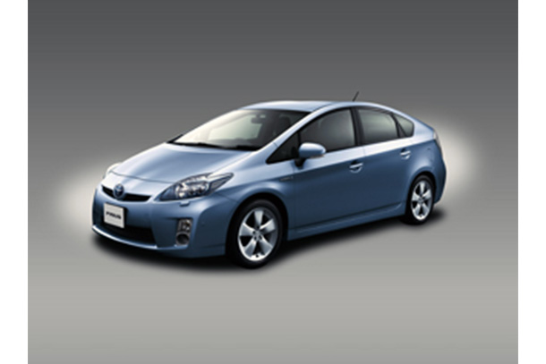 Prius LB 3rd 2009.05.18
