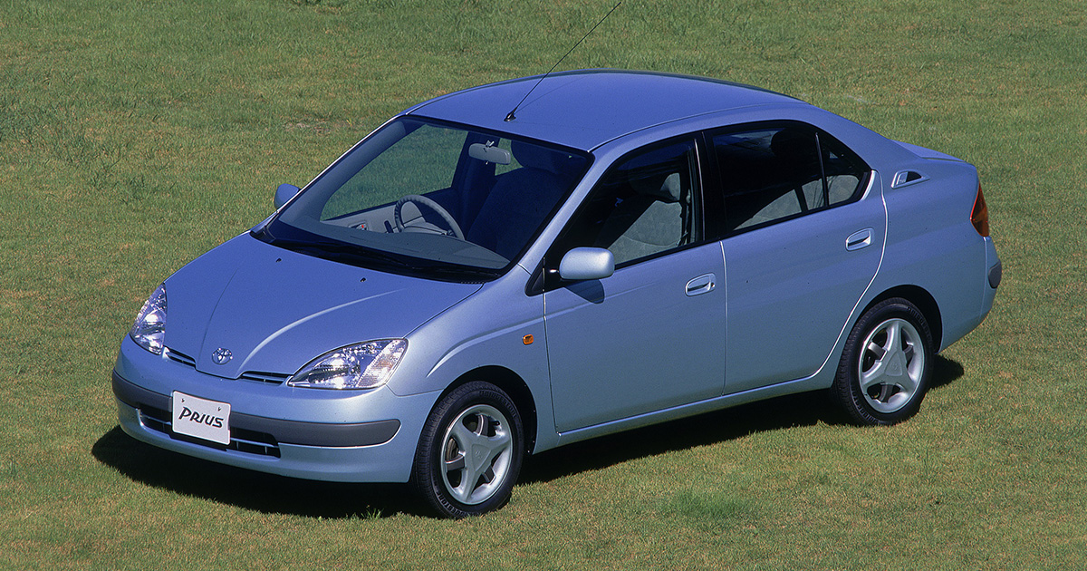 Prius Company Archives Downloadable Assets Toyota