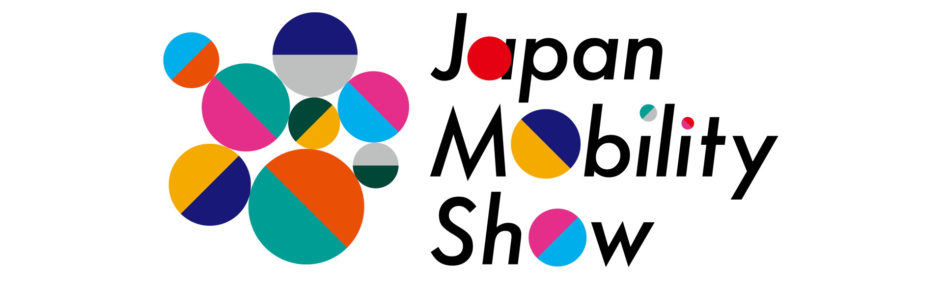 JAPAN MOBILITY SHOW 2023 特設サイト