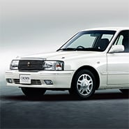TOYOTAã€ã‚¯ãƒ©ã‚¦ãƒ³ã‚»ãƒ€ãƒ³ãƒ»ã‚¯ãƒ©ã‚¦ãƒ³ã‚³ãƒ³ãƒ•ã‚©ãƒ¼ãƒˆãƒ»ã‚³ãƒ³ãƒ•ã‚©ãƒ¼ãƒˆãƒ»ã‚³ãƒ³ãƒ•ã‚©ãƒ¼ãƒˆæ•™ç¿’è»Šã‚’ä¸€éƒ¨æ”¹è‰¯