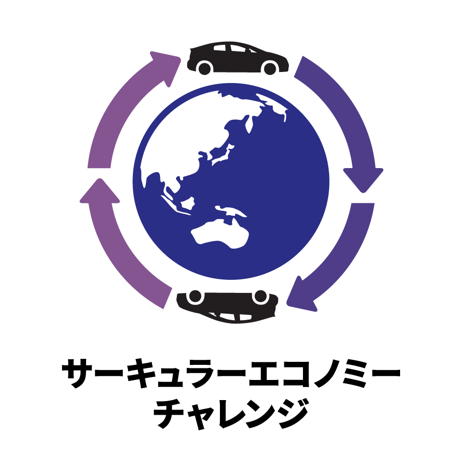 サーキュラーエコノミーチャレンジ