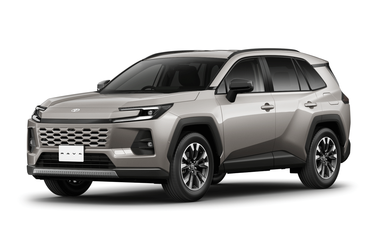 RAV4