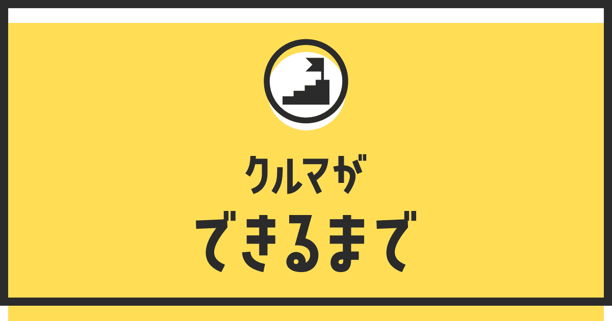 クルマができるまで クルマってどうやってつくるの クルマこどもサイト トヨタ自動車株式会社 公式企業サイト