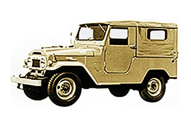 1960 "40" Series