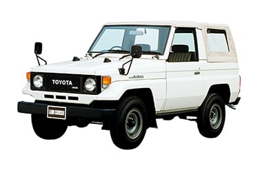 1984 “70”系