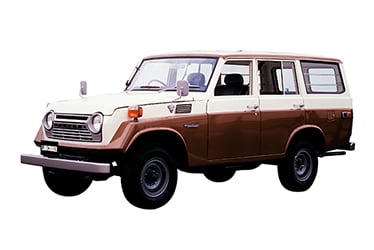 1967 “55”型