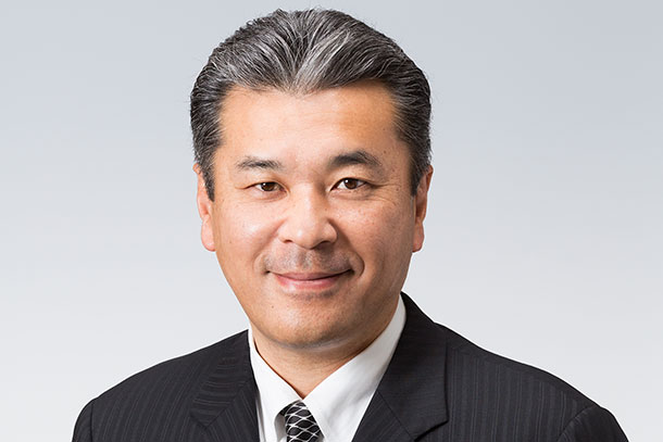 Hiroki Nakajima