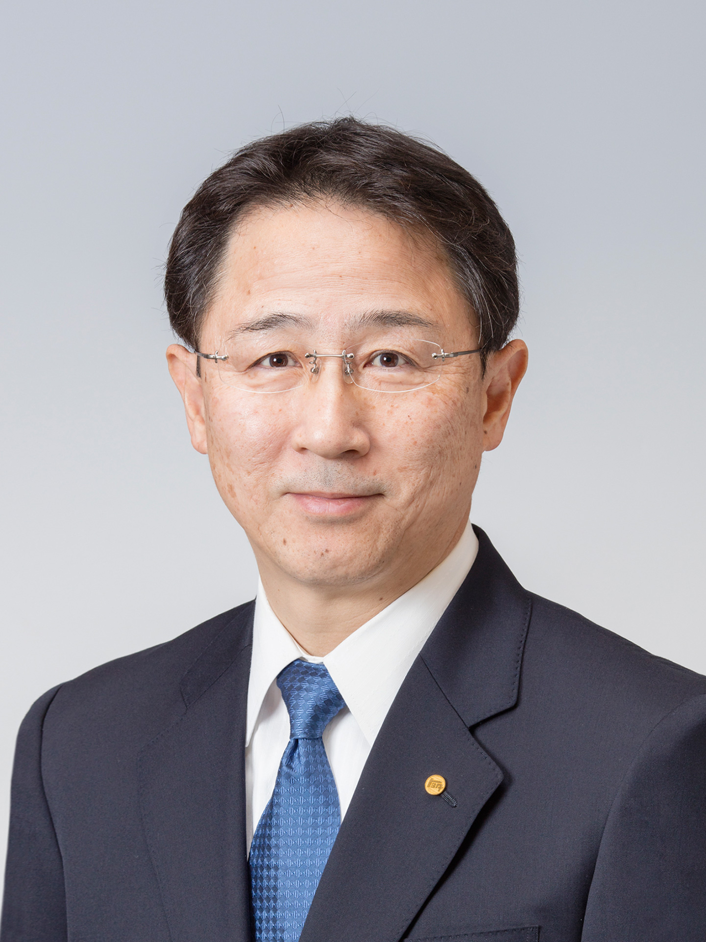 Keiji Yamamoto Operating Officer Operating Officers Executives Profile Company Toyota Motor Corporation Official Global Website