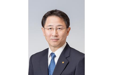 Keiji Yamamoto, Senior Fellow