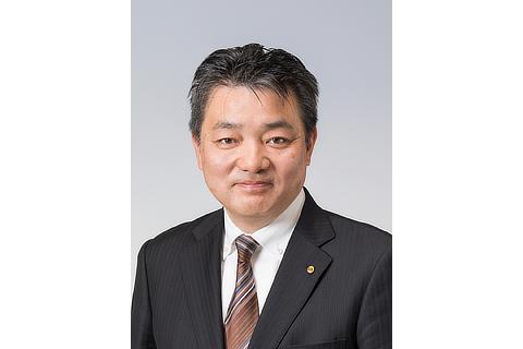 Masahiko Maeda, Executive Vice President