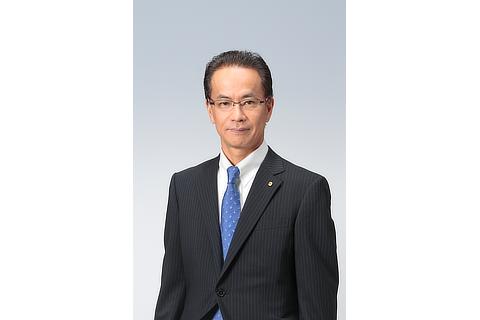 Shigeki Tomoyama, Executive Fellow