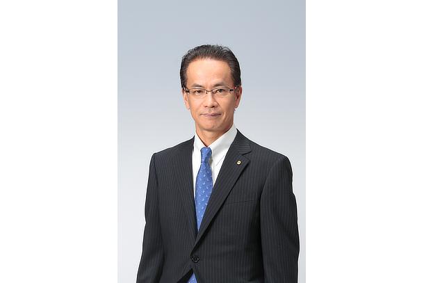 Executive Fellow 友山　茂樹