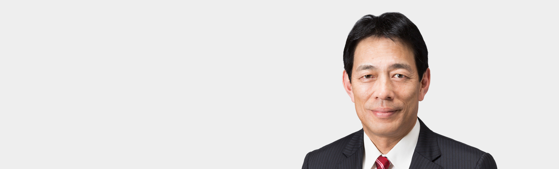 Hiroaki Okuchi, Operating Officer