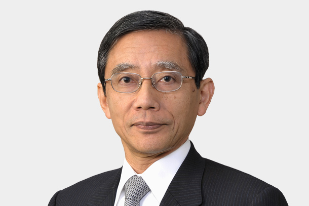 Hiroshi Ozu, Audit & Supervisory Board Member