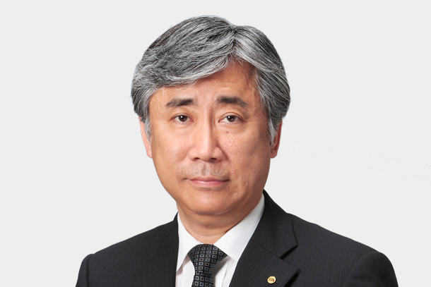 執行役員 宮内 一公