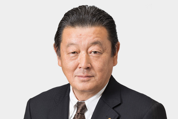 執行役員 朝倉 正司