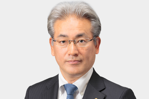 Masayoshi Shirayanagi, Operating Officer