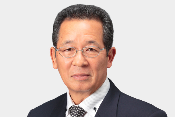 Mitsuru Kawai, Executive Fellow